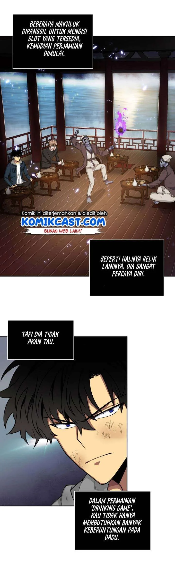 Chapter 128 - halaman 31