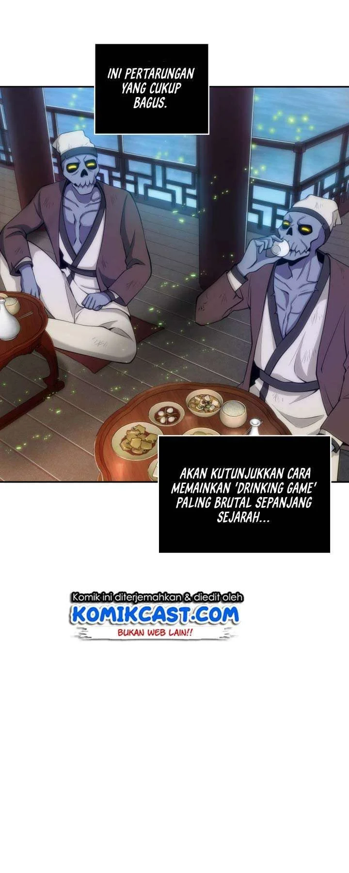 Chapter 128 - halaman 33