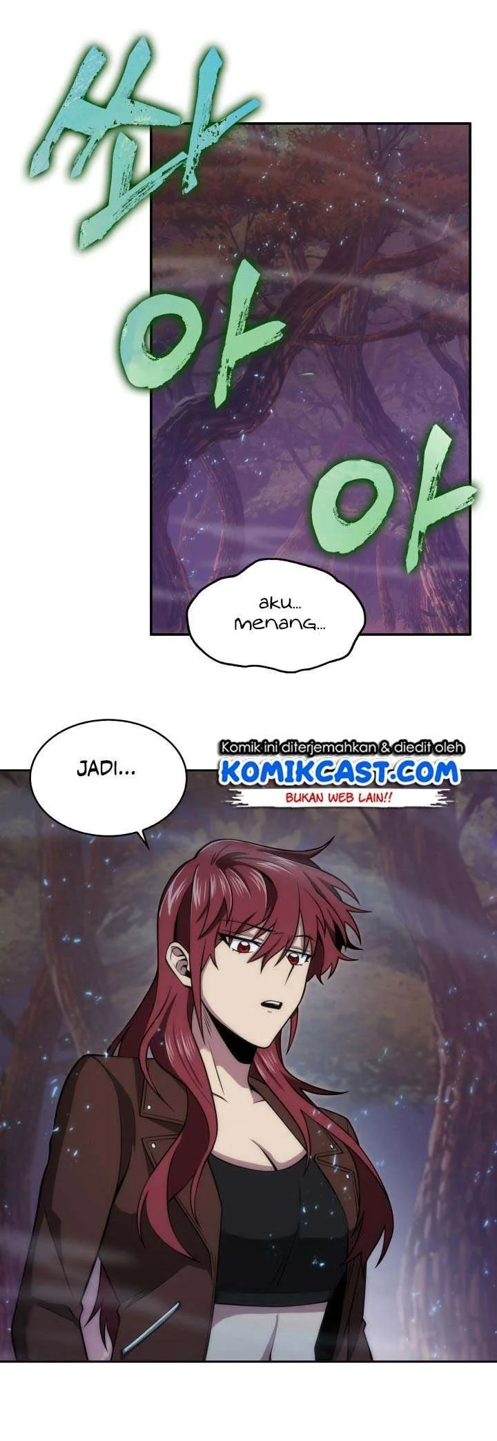 Chapter 128 - halaman 34