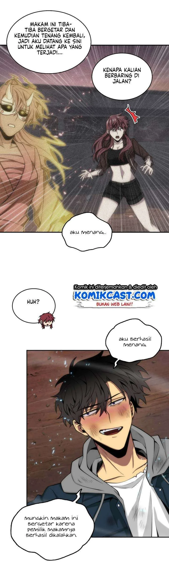 Chapter 128 - halaman 37