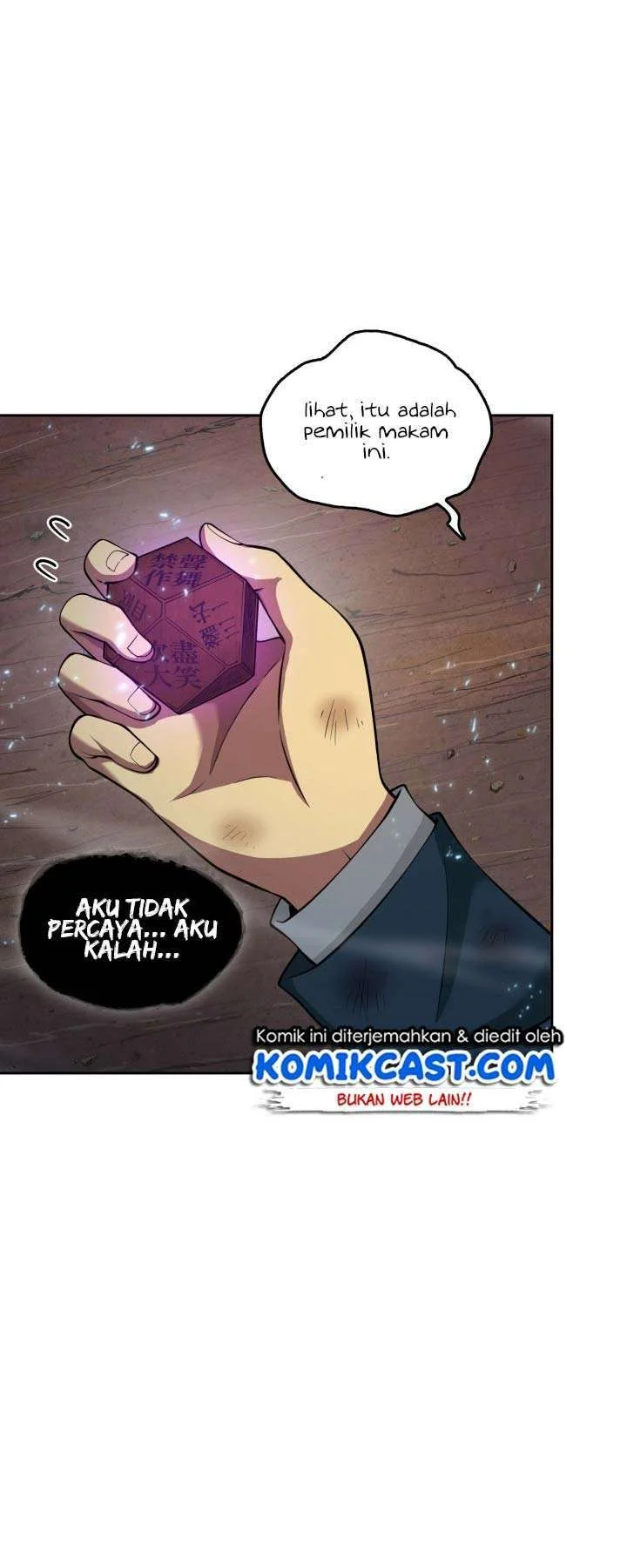 Chapter 128 - halaman 38