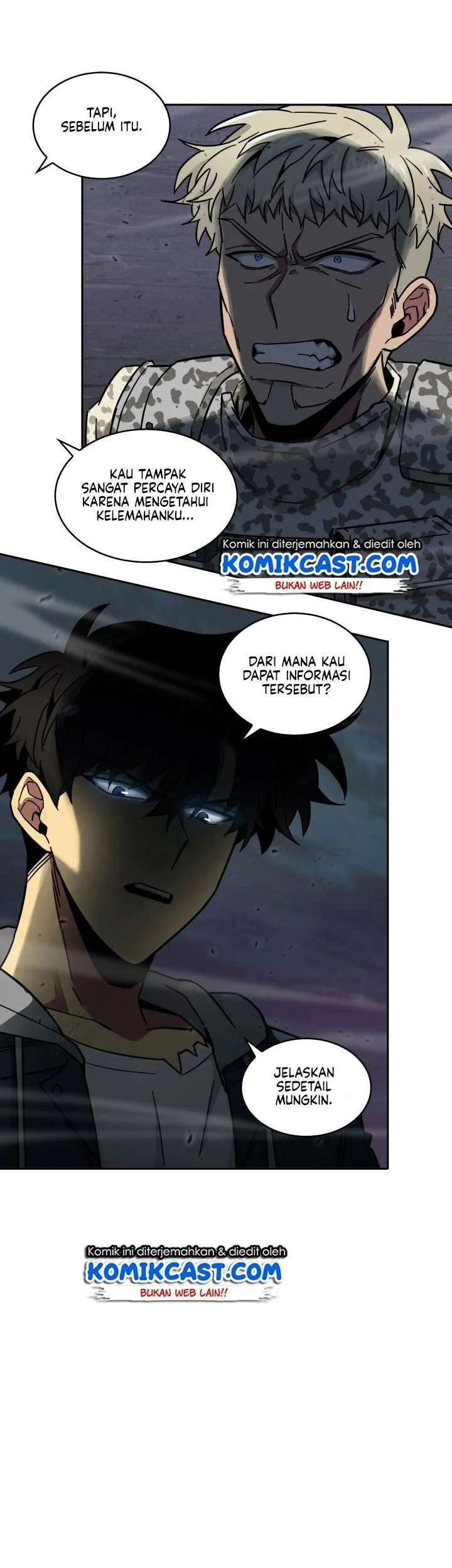 Chapter 129 - halaman 31