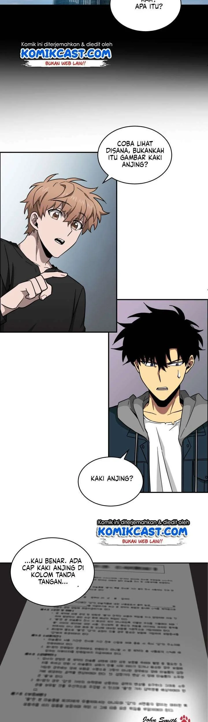 Chapter 129 - halaman 45