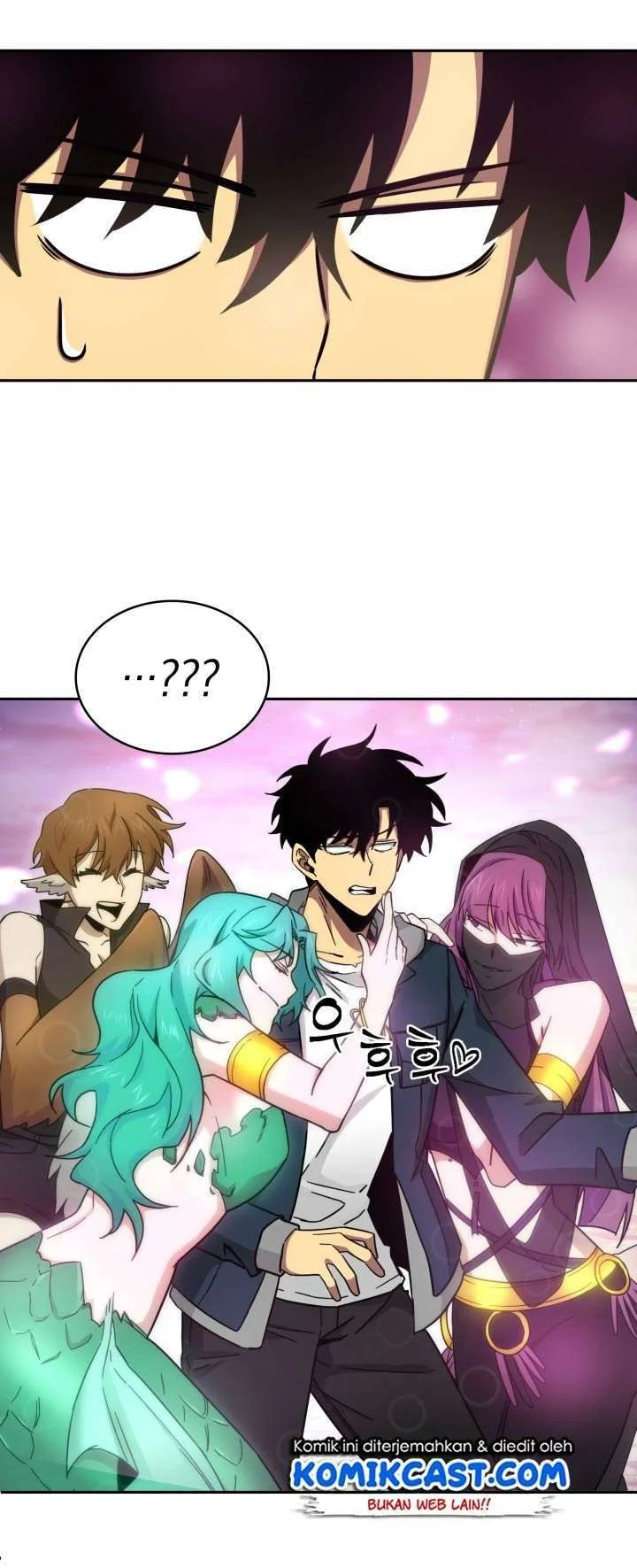 Chapter 129 - halaman 27