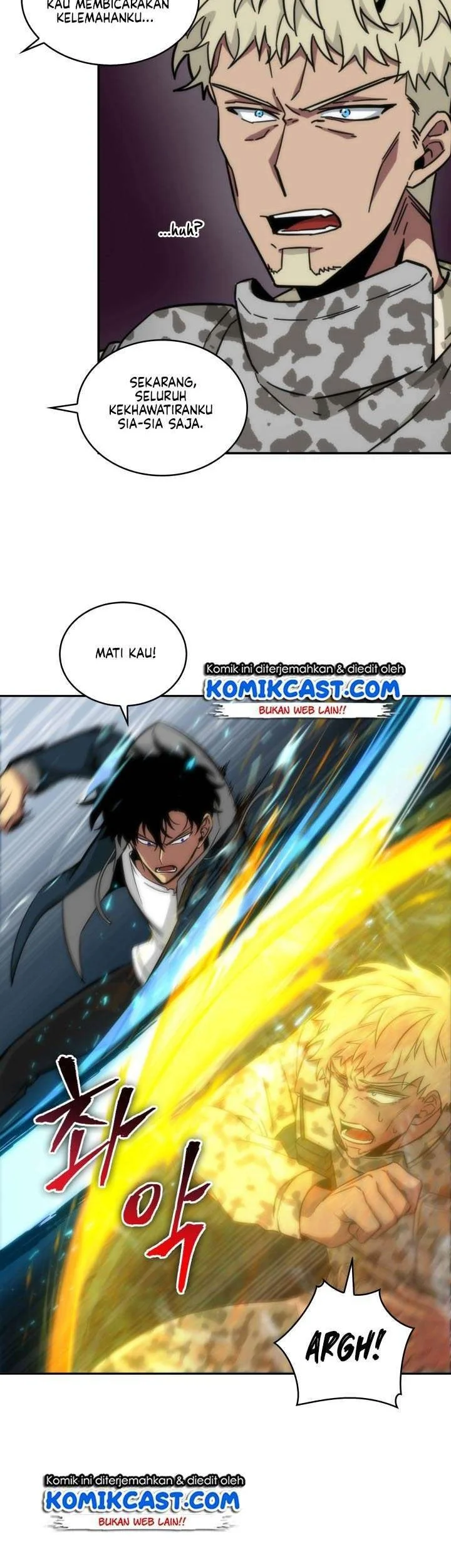 Chapter 129 - halaman 29