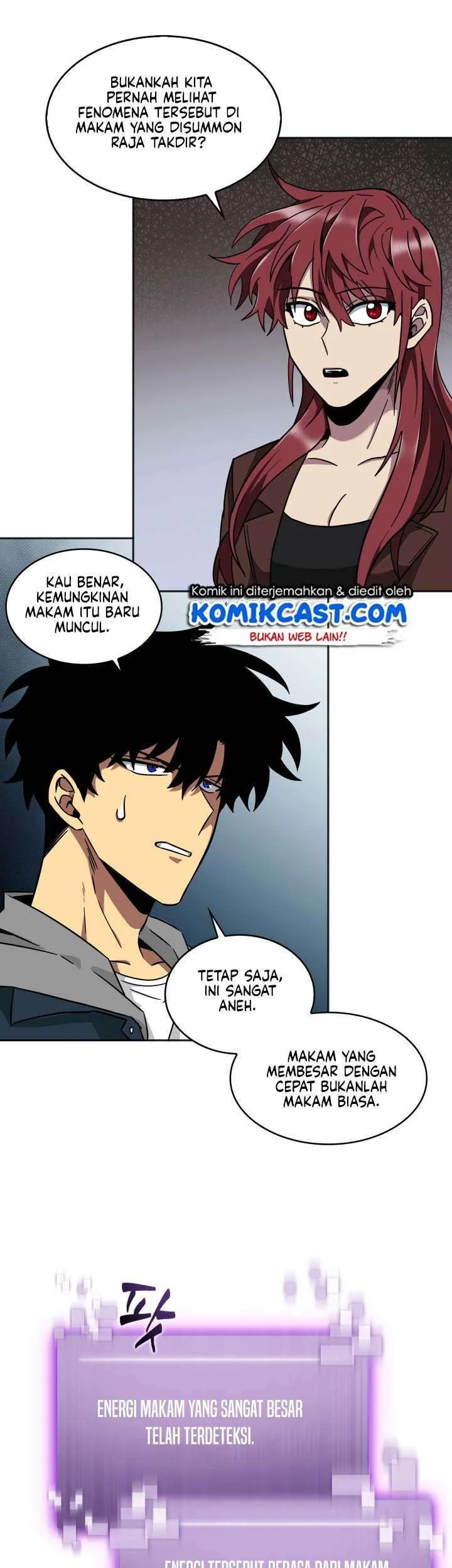 Chapter 130 - halaman 36