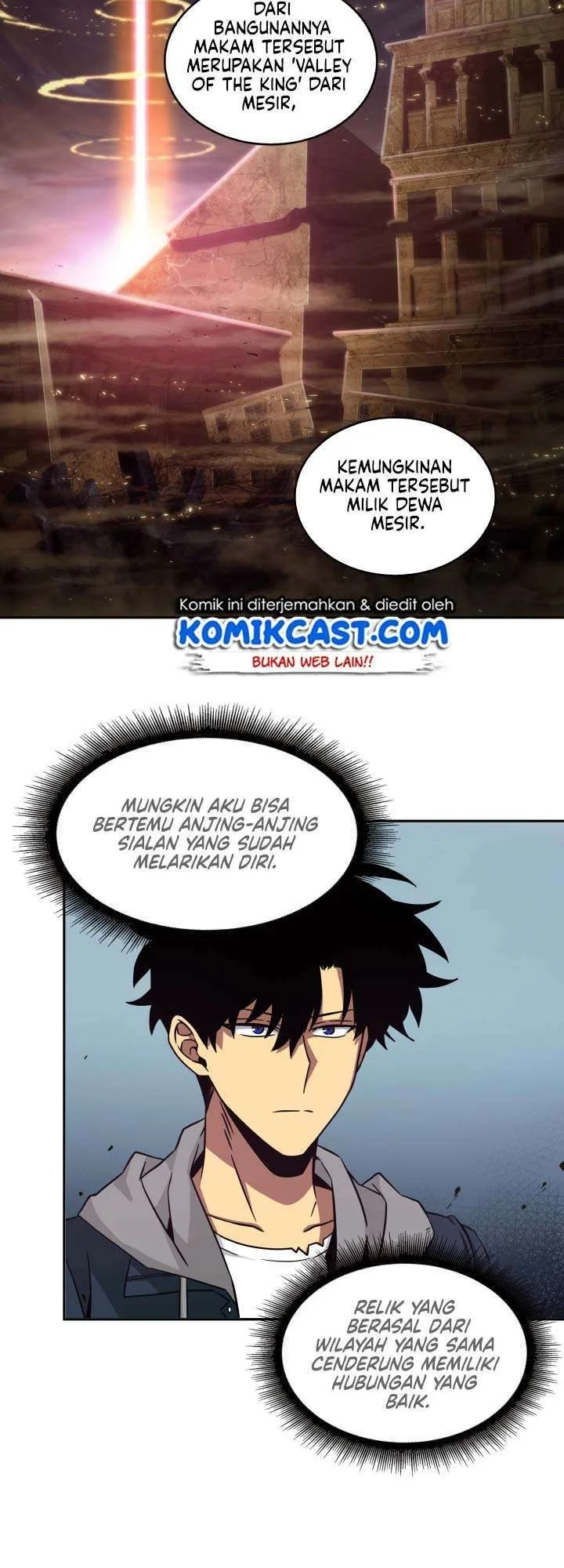 Chapter 130 - halaman 38