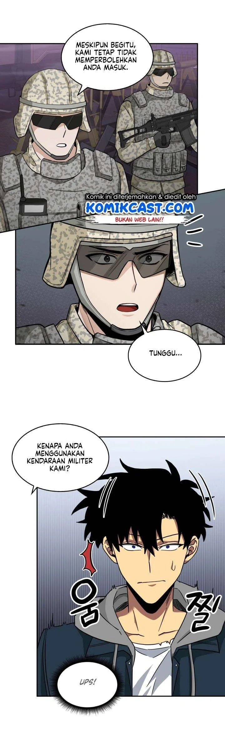 Chapter 130 - halaman 41