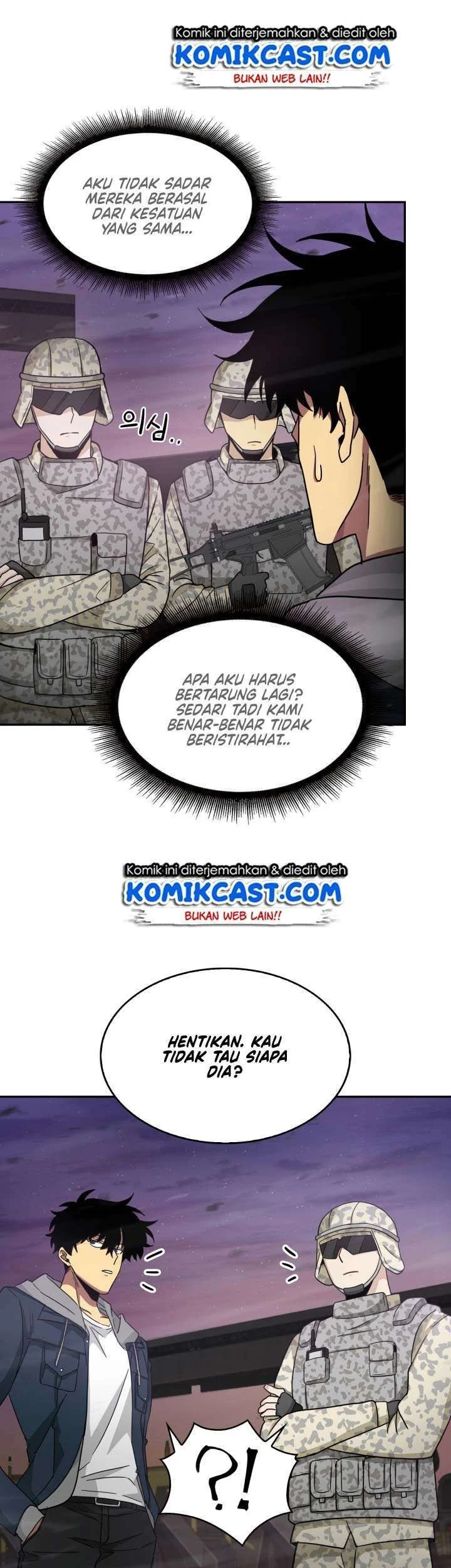 Chapter 130 - halaman 42