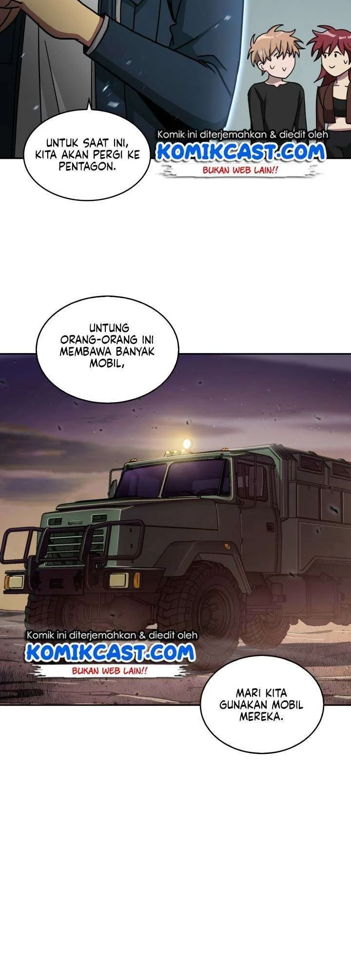 Chapter 130 - halaman 8