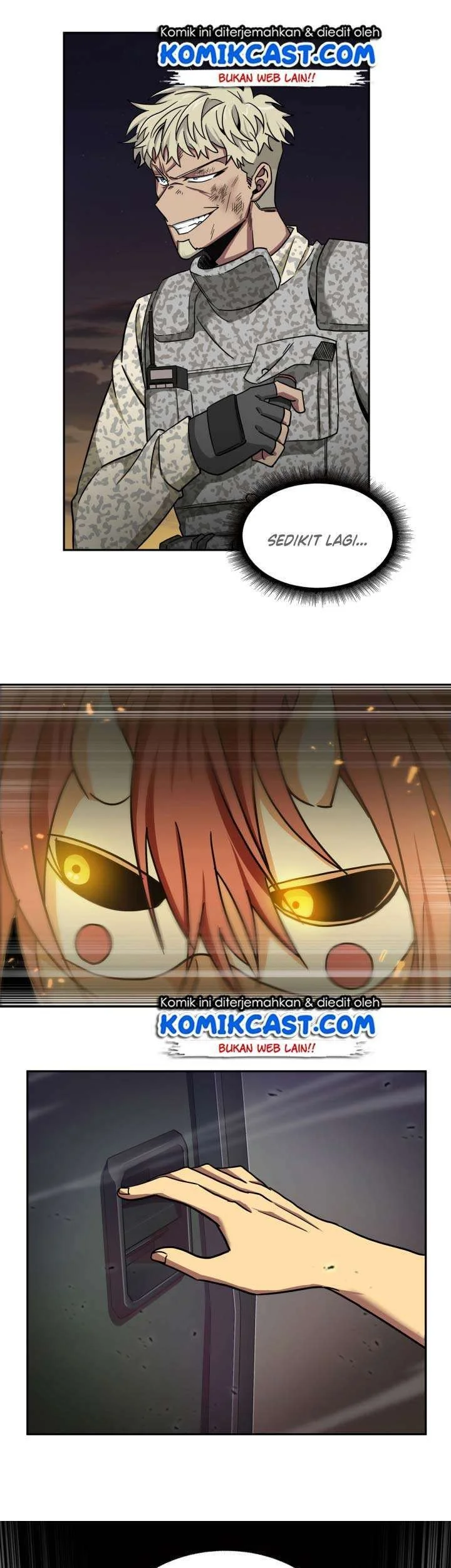 Chapter 130 - halaman 12