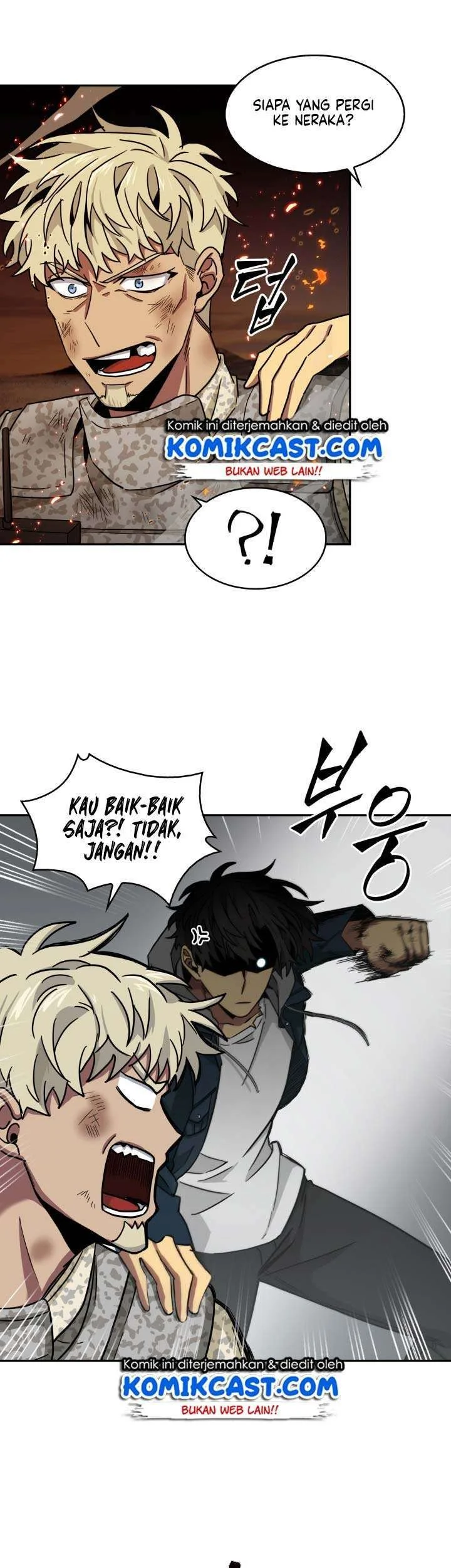 Chapter 130 - halaman 15