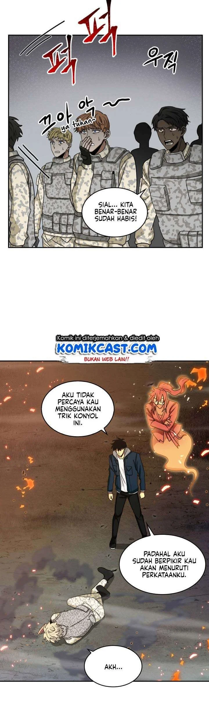 Chapter 130 - halaman 16