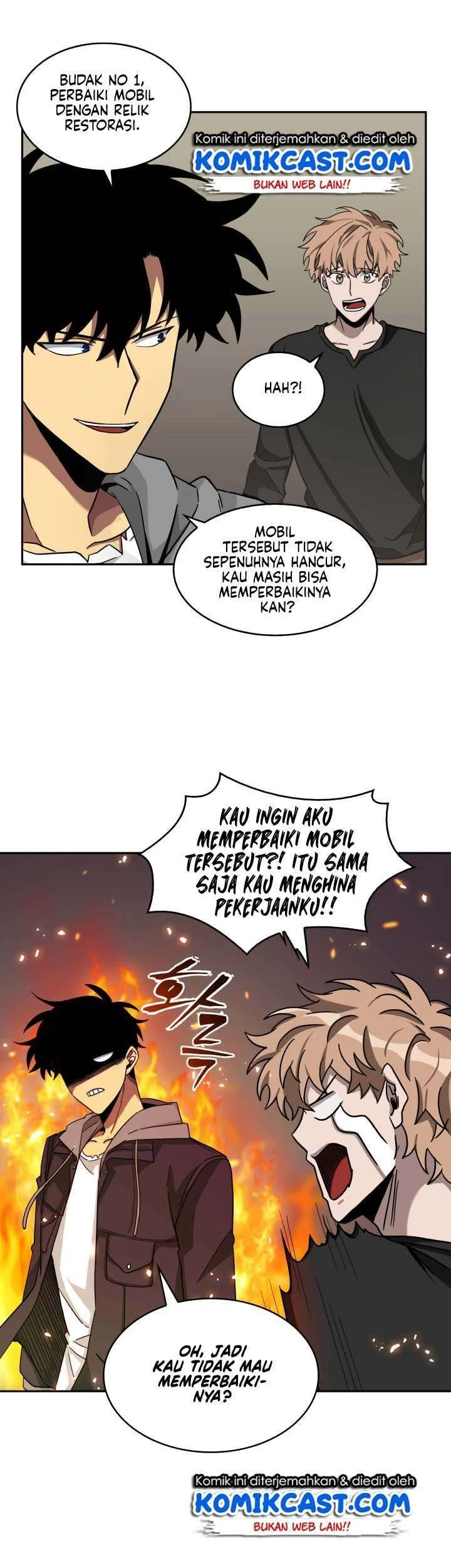 Chapter 130 - halaman 18