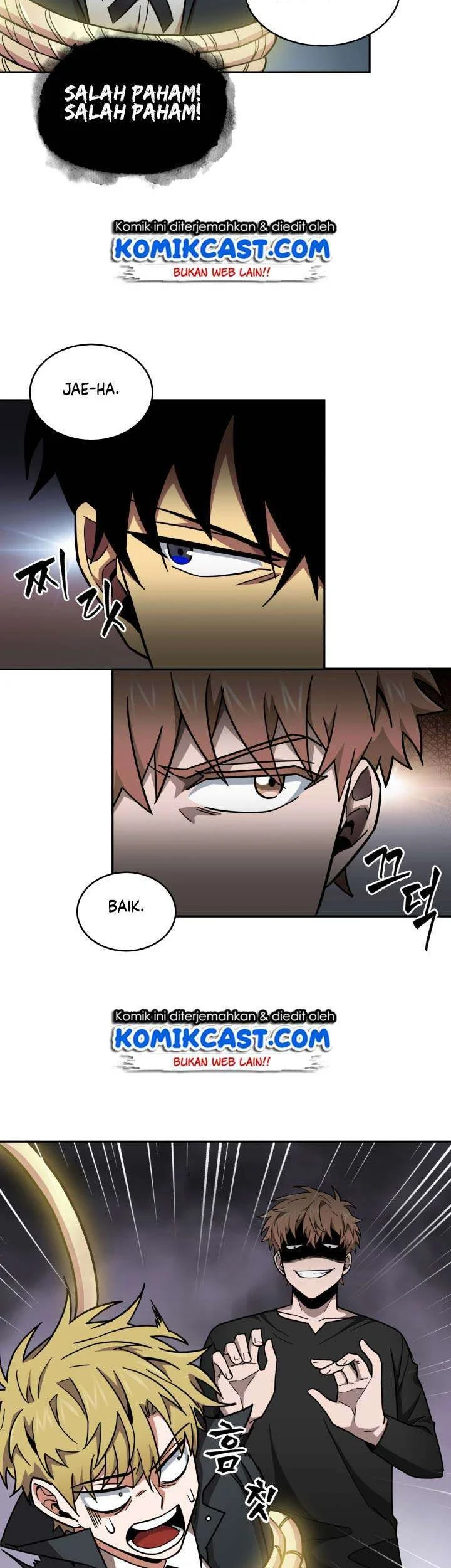 Chapter 131 - halaman 30