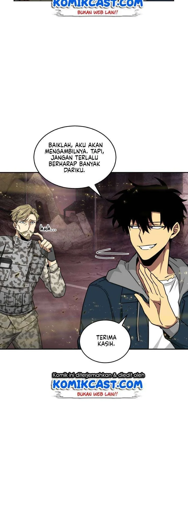 Chapter 131 - halaman 40