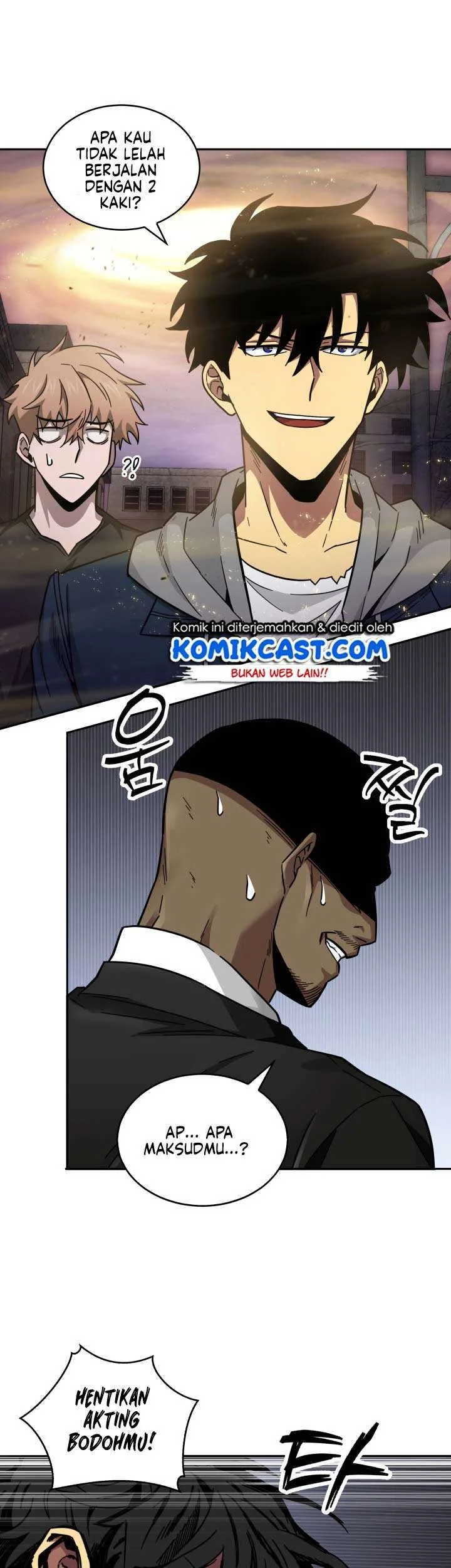 Chapter 131 - halaman 44