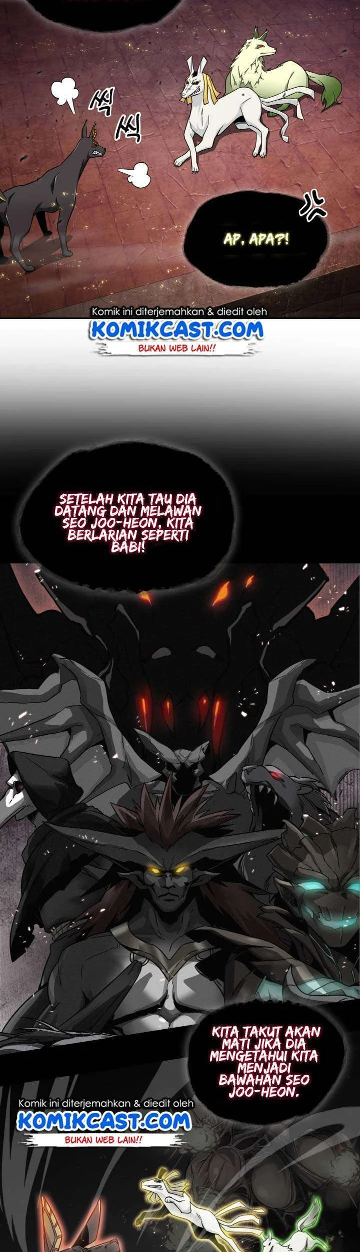 Chapter 131 - halaman 7