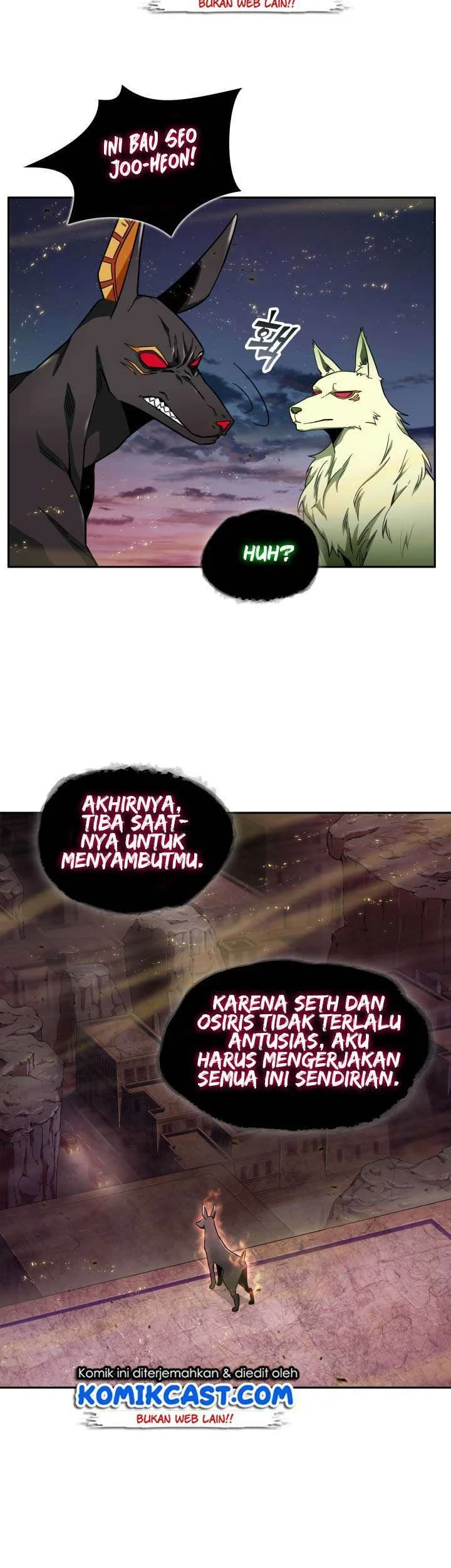Chapter 131 - halaman 14