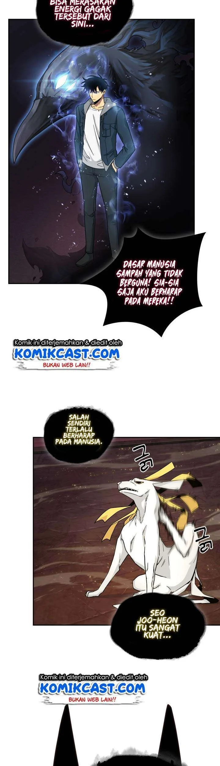 Chapter 131 - halaman 17