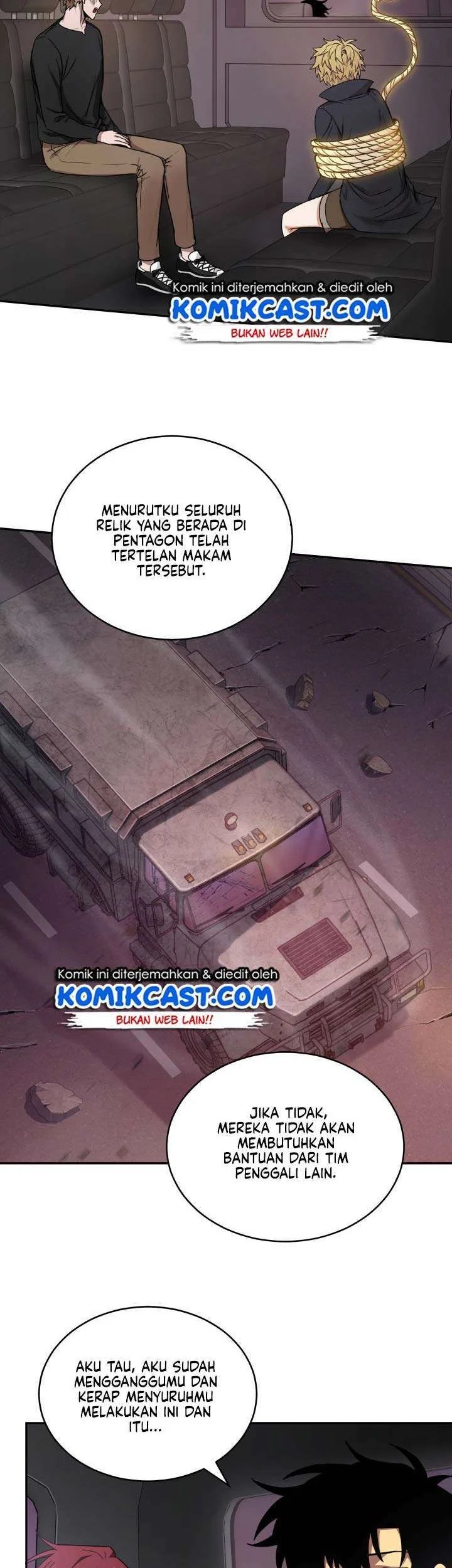 Chapter 131 - halaman 27