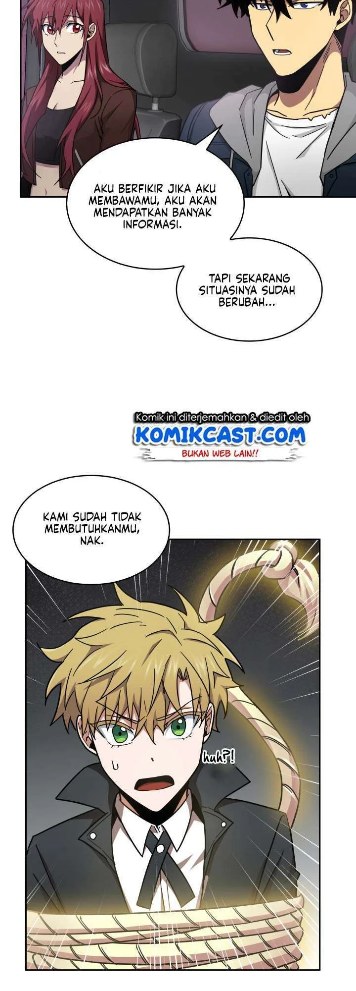 Chapter 131 - halaman 28