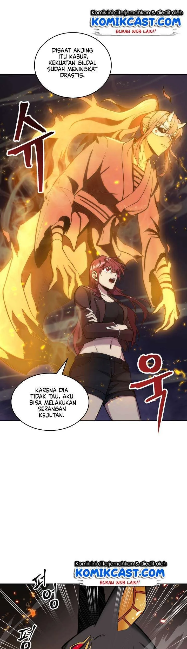 Chapter 132 - halaman 27