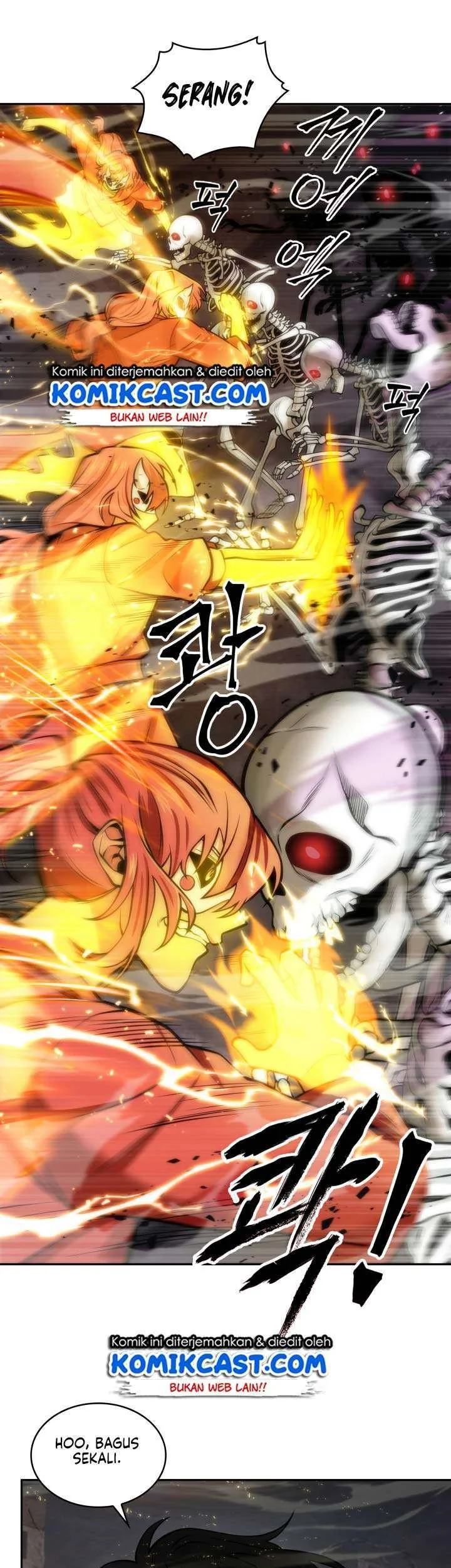 Chapter 132 - halaman 30