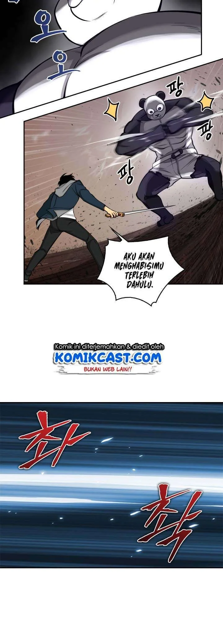 Chapter 132 - halaman 32