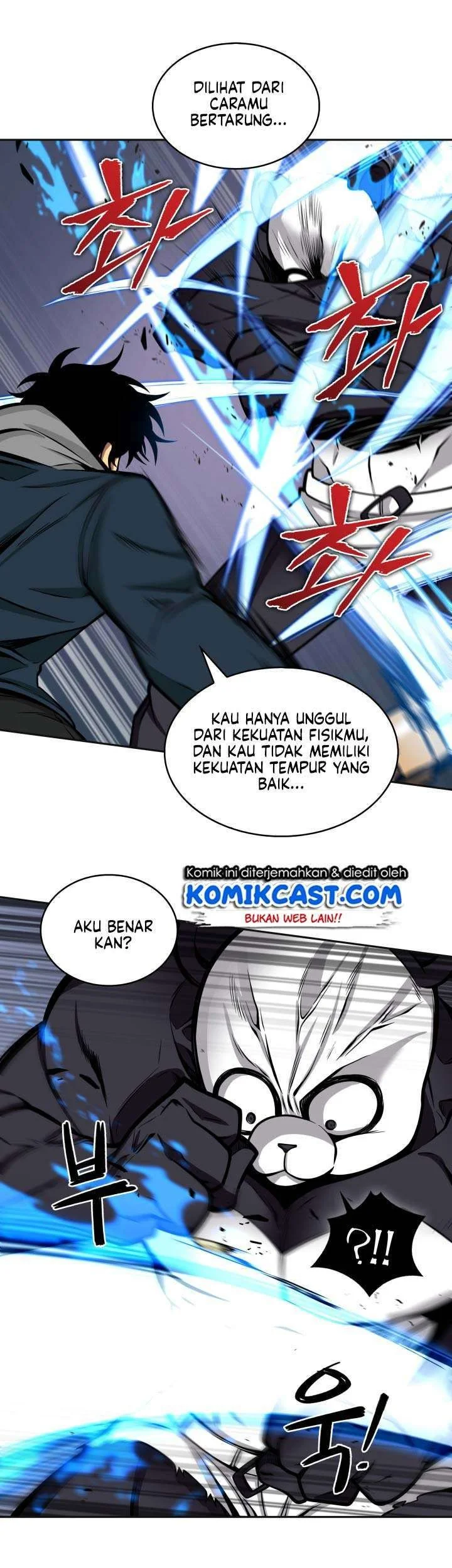 Chapter 132 - halaman 33