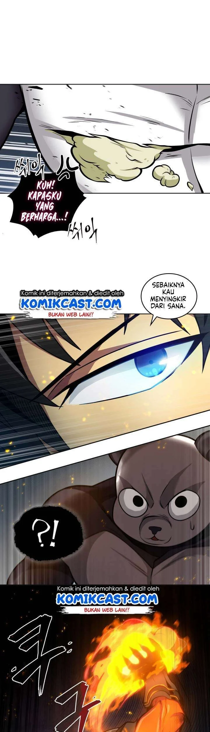 Chapter 132 - halaman 34