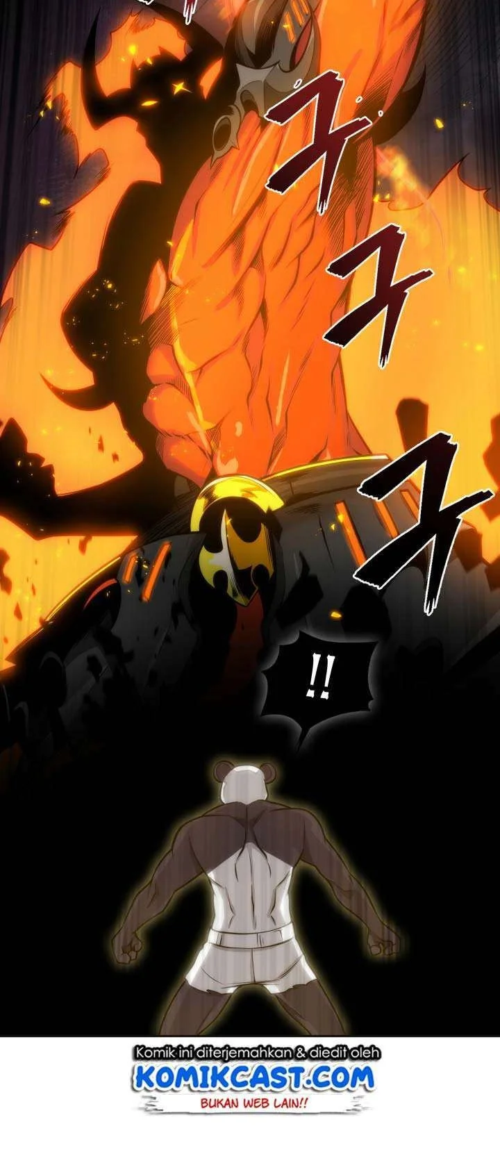 Chapter 132 - halaman 35