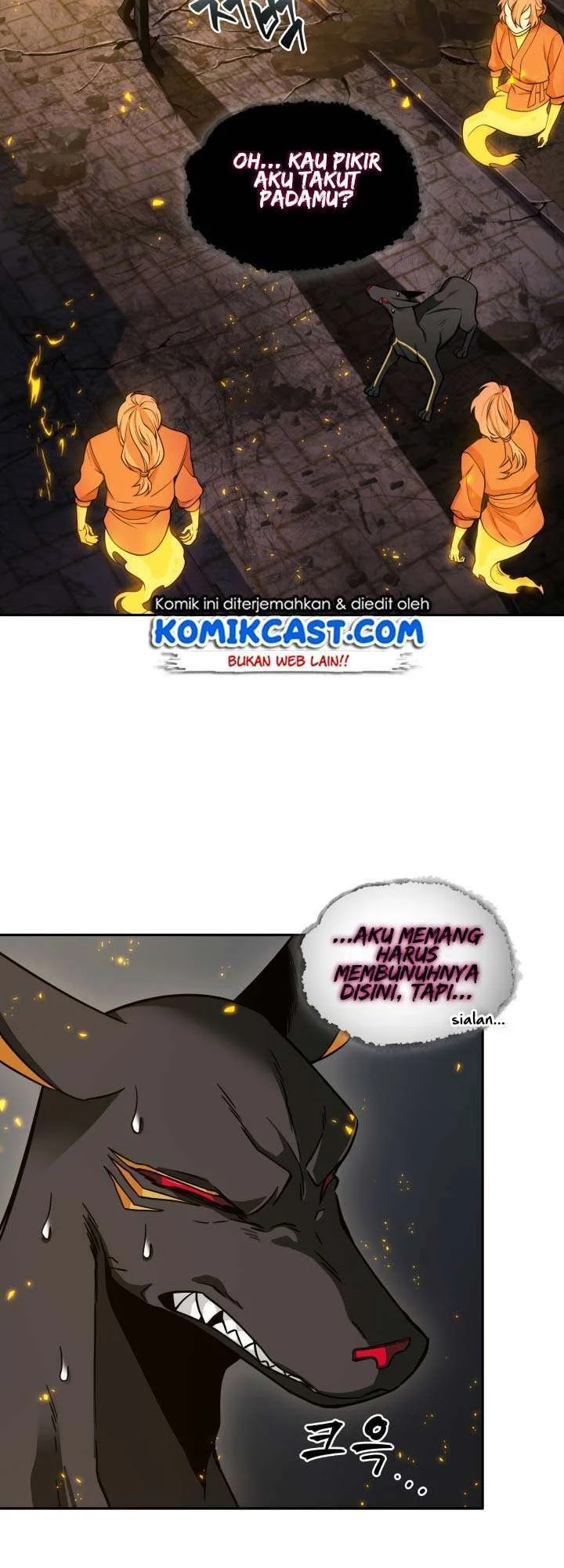 Chapter 132 - halaman 38