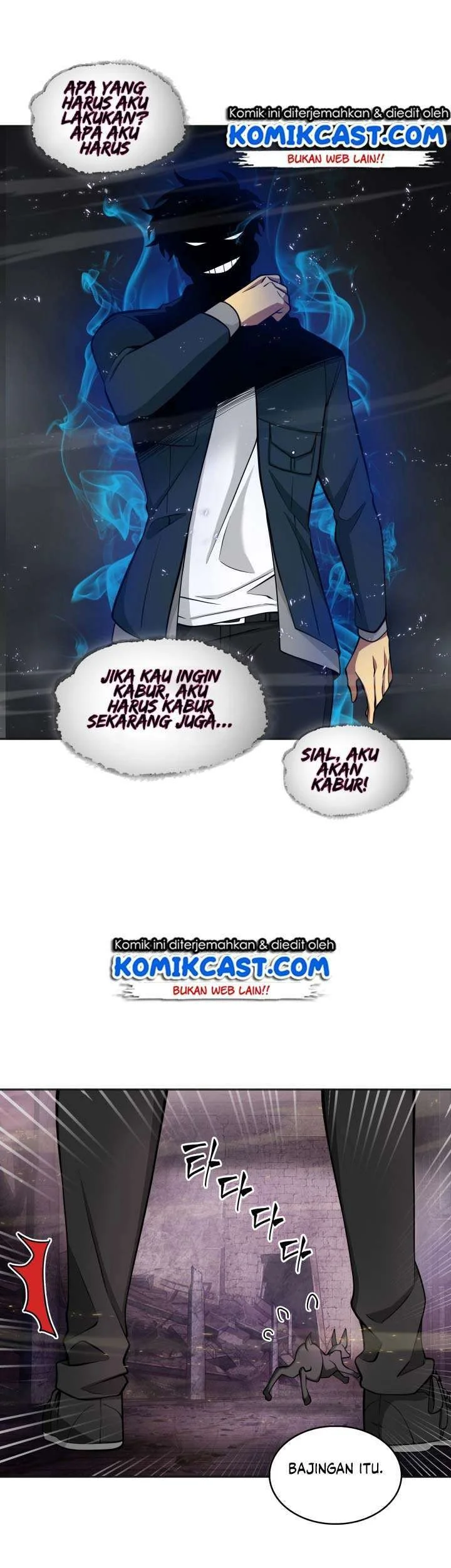 Chapter 132 - halaman 39