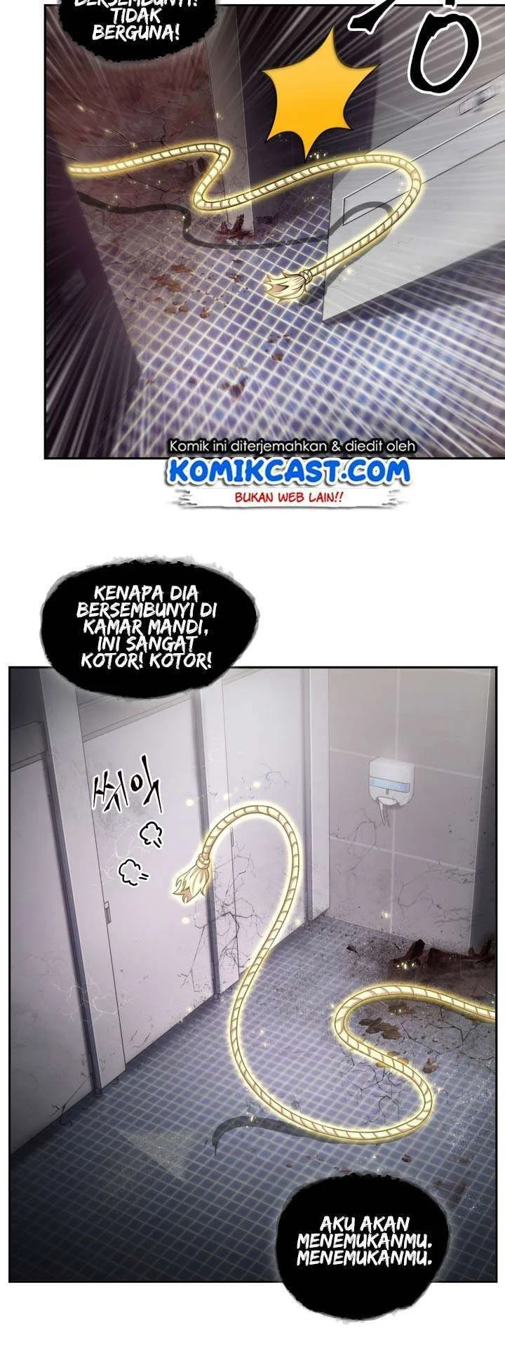 Chapter 132 - halaman 45