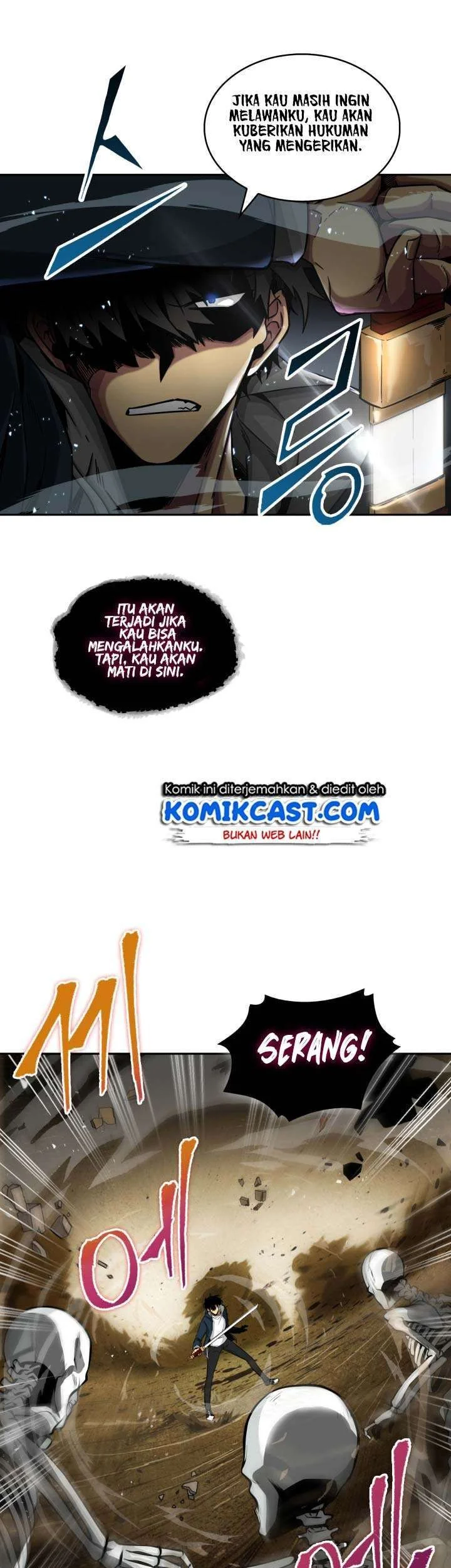 Chapter 132 - halaman 6