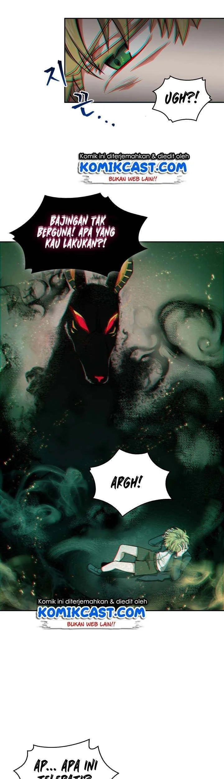 Chapter 132 - halaman 12