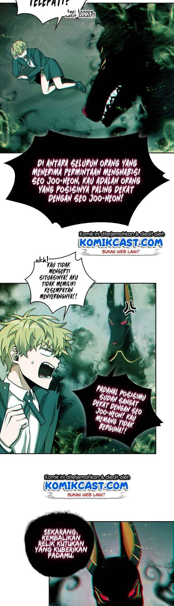 Chapter 132 - halaman 13