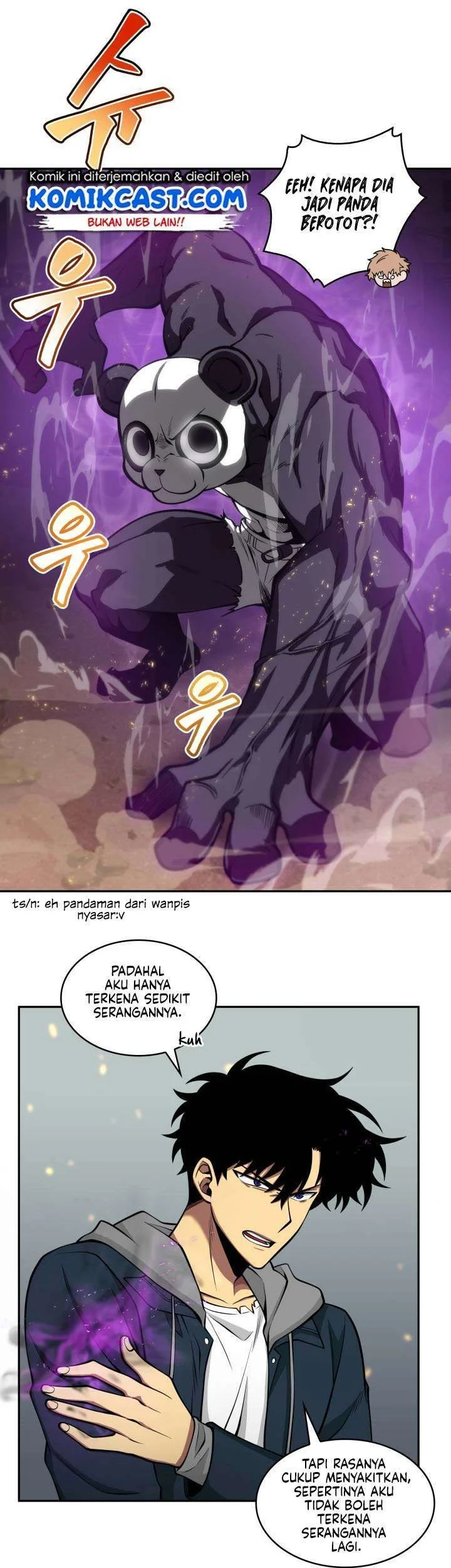 Chapter 132 - halaman 19
