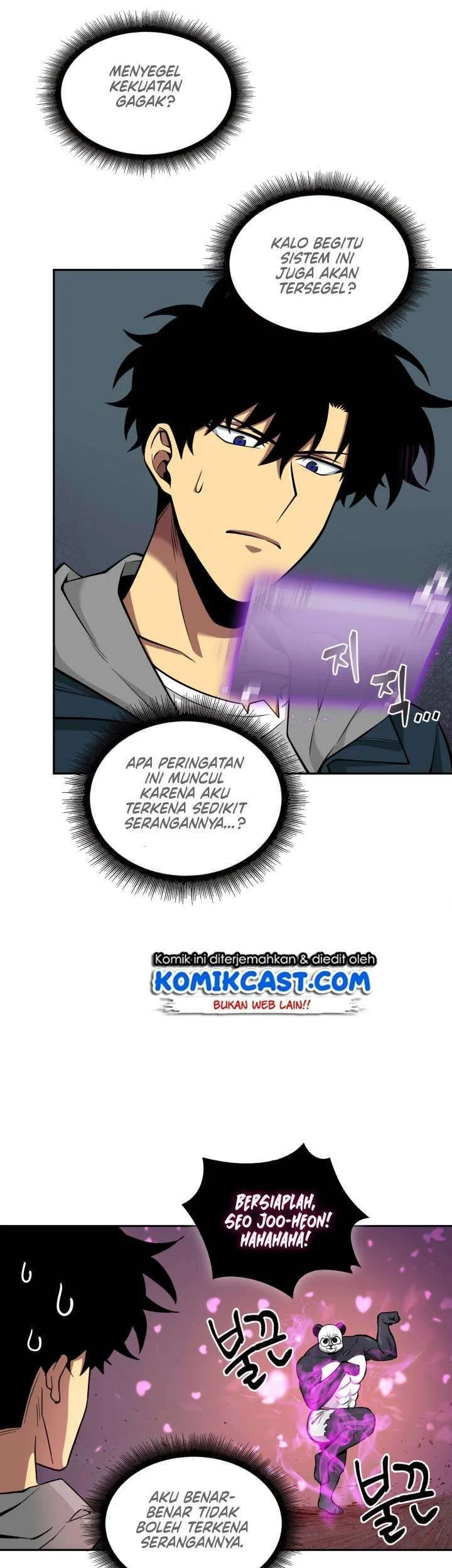 Chapter 132 - halaman 21