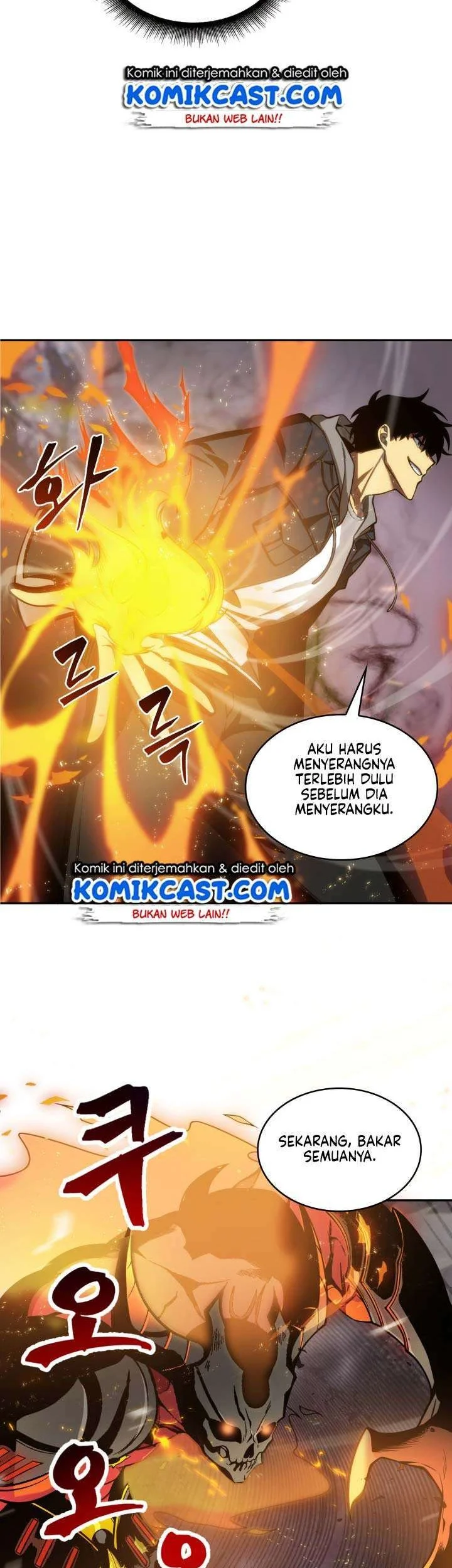 Chapter 132 - halaman 22