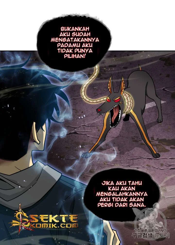 Chapter 133 - halaman 22
