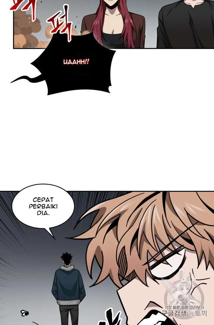 Chapter 133 - halaman 28
