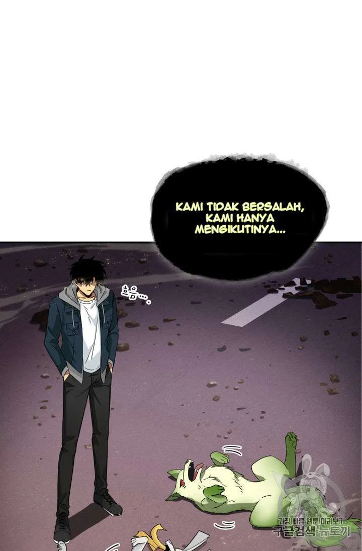 Chapter 133 - halaman 36