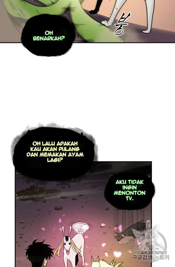 Chapter 133 - halaman 40