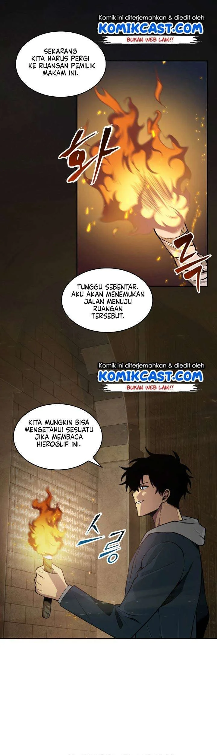 Chapter 134 - halaman 29
