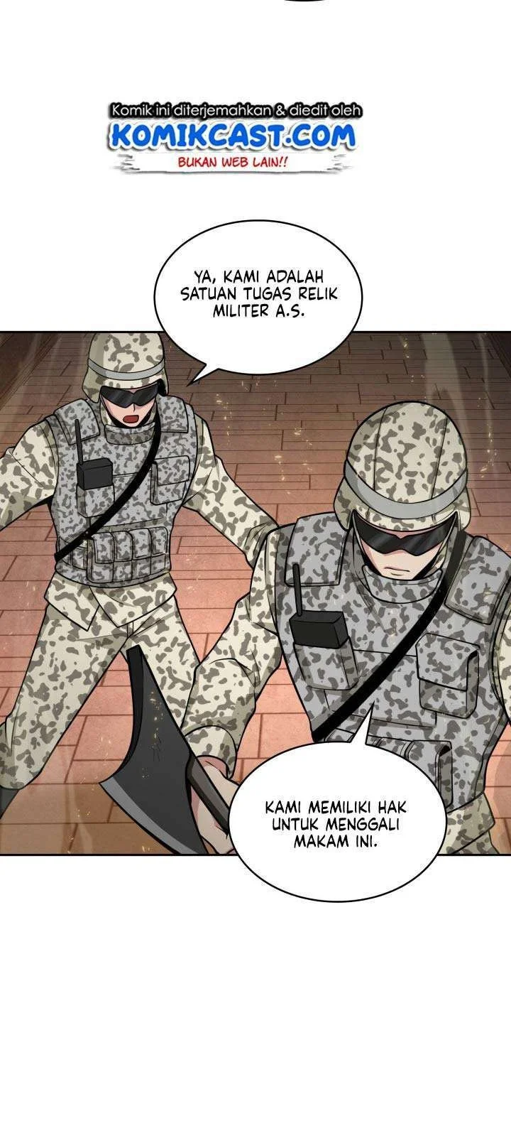 Chapter 134 - halaman 40