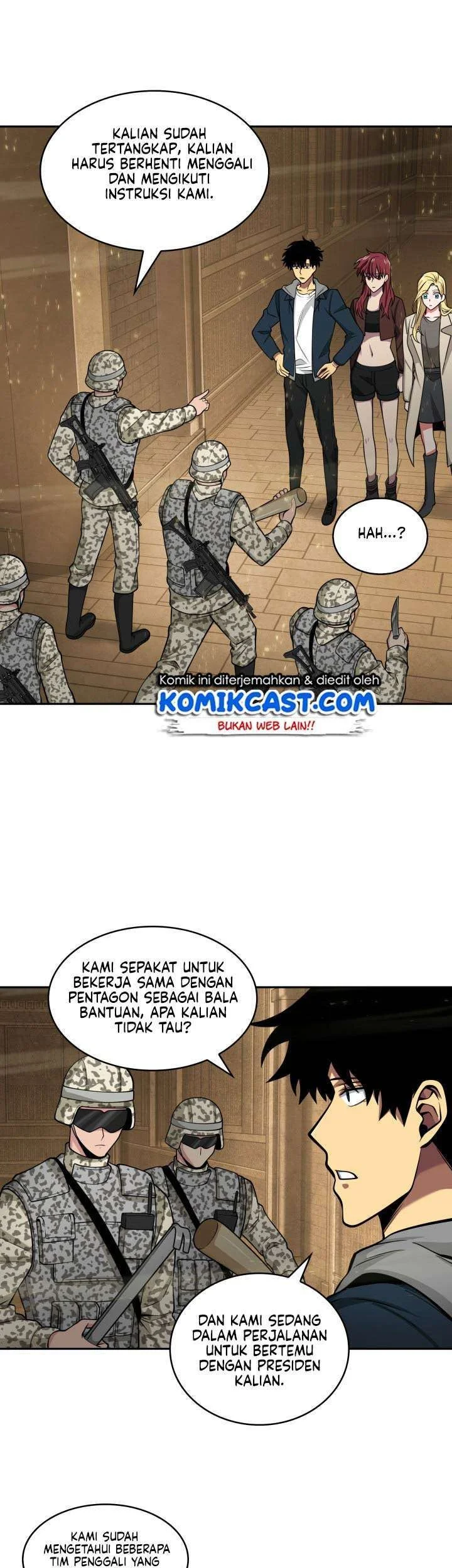 Chapter 134 - halaman 41