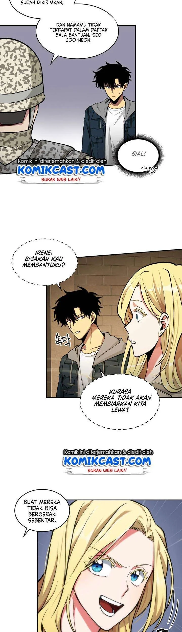 Chapter 134 - halaman 42