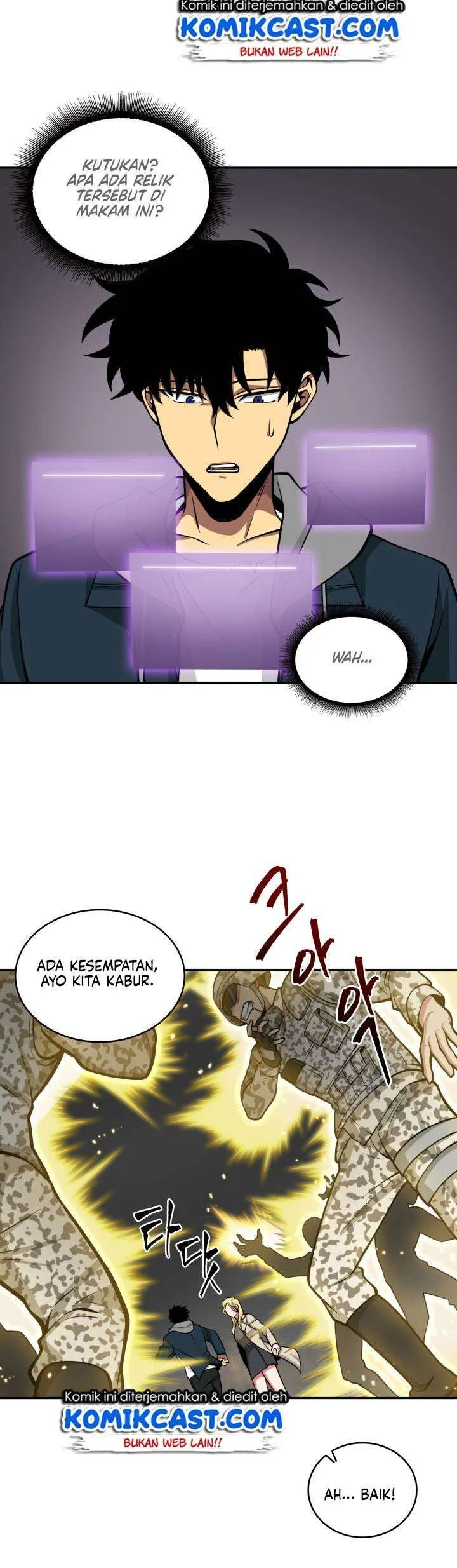 Chapter 134 - halaman 47